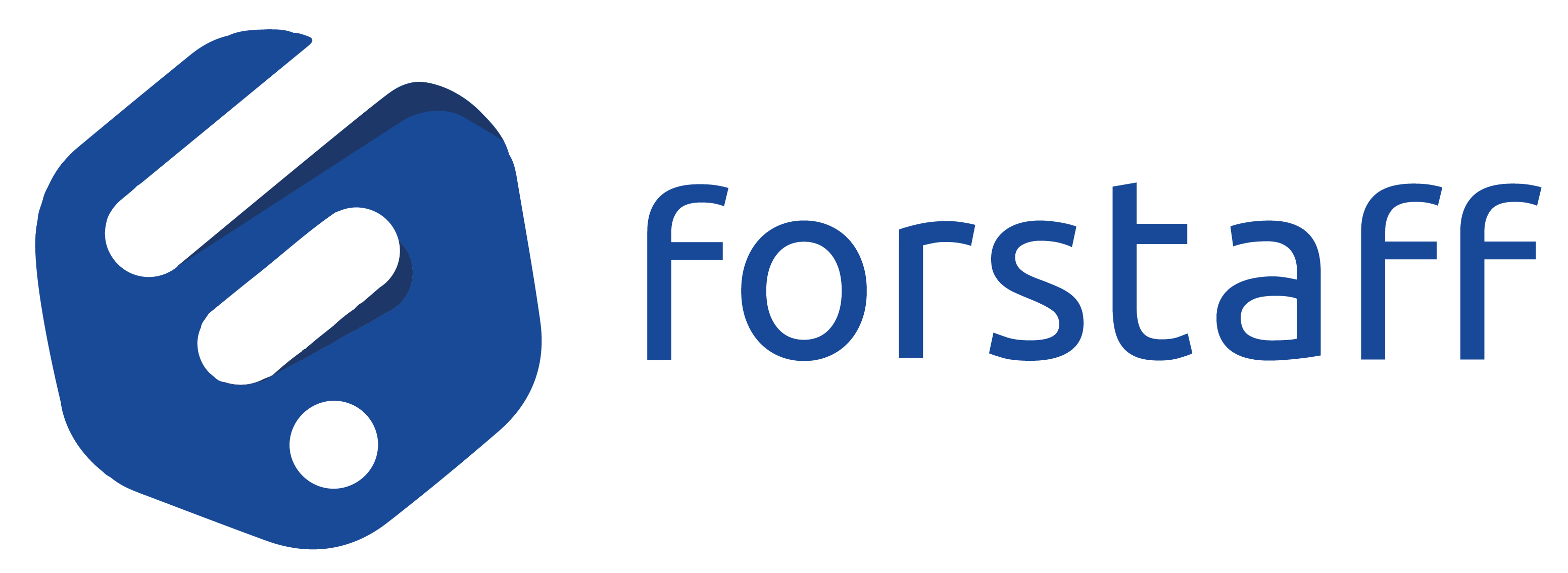 Forstaff Logo